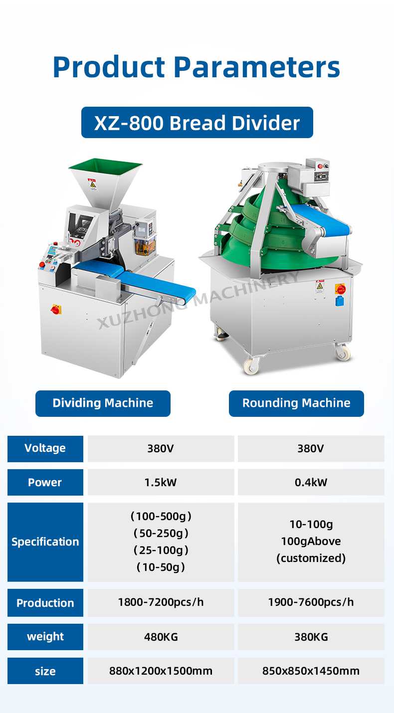 XZ-800面包连续分块滚圆机(英文)_03.jpg